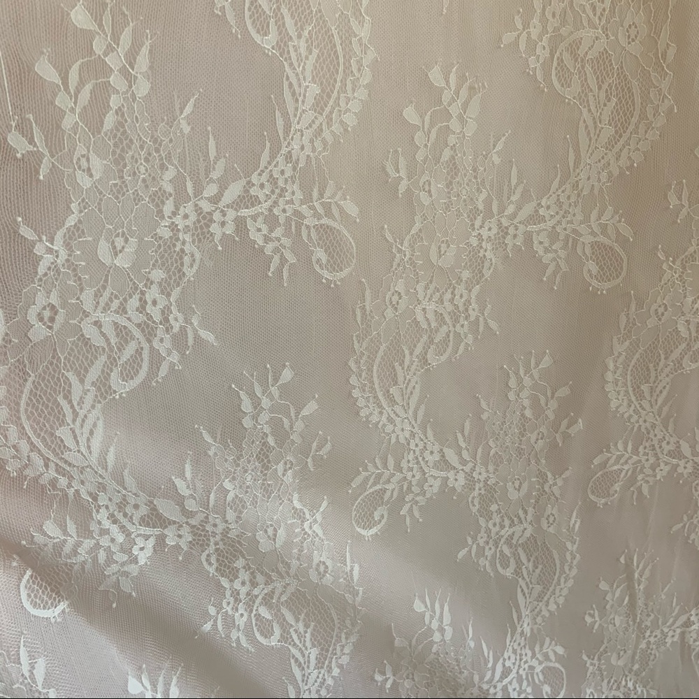 Moonlight Bridal Platinum Label Wedding Dress - Picture 5 of 15